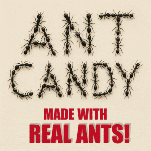 Ant Candy