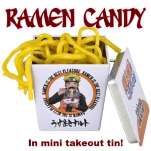 RamenCandy