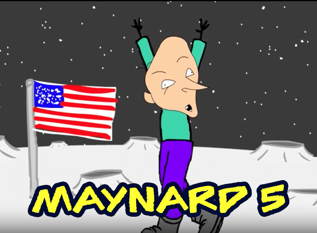 Maynard 5
