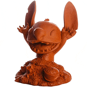 Animated Stitch Chia Bet Thumbnail