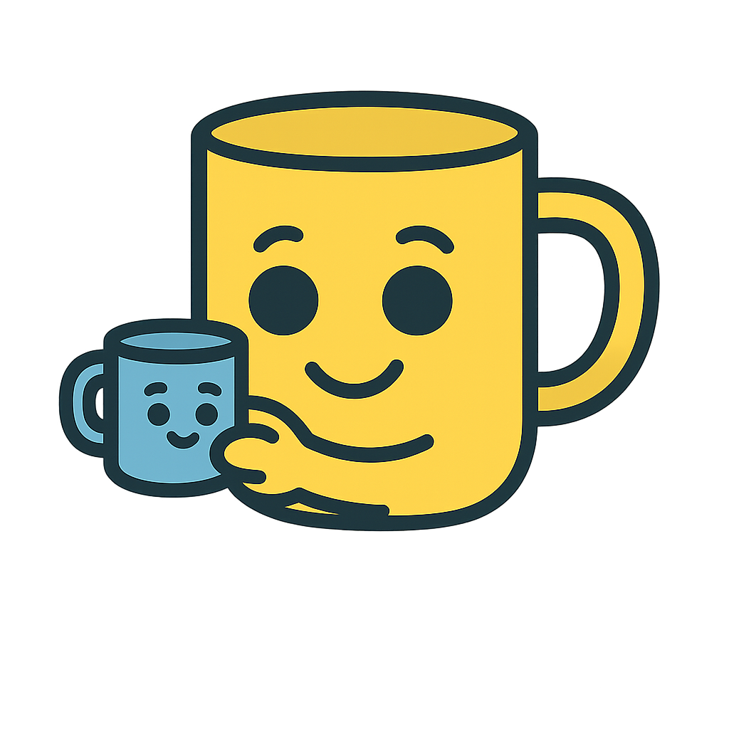 Stupid Mugs for home and office... funny coffee mugs