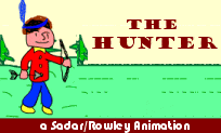 The Hunter